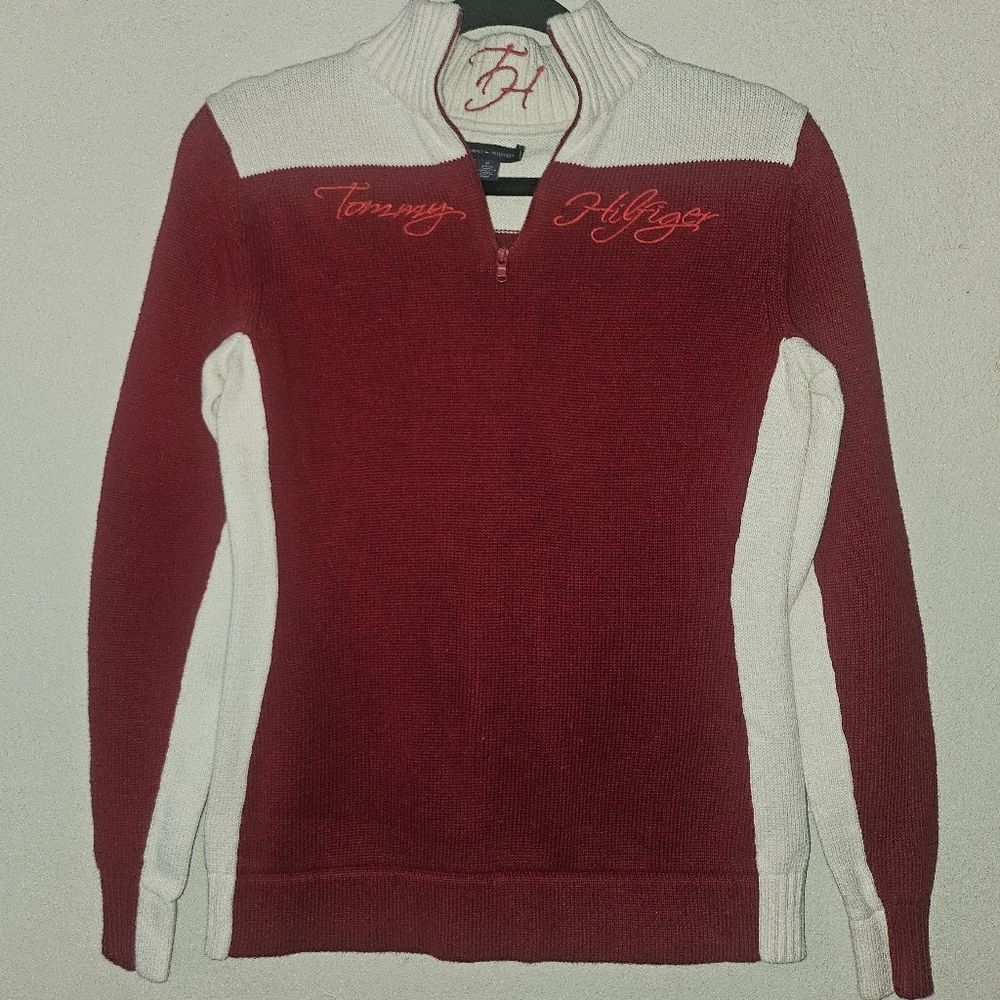 Tommy Hilfiger sweater